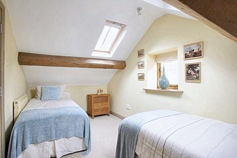 3 bedroom terraced house to rent, Maer, Maer Estate Cottages, ST5