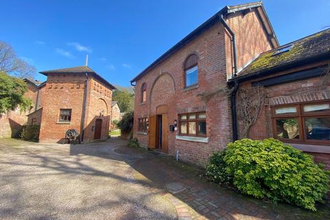 undefined, Maer, Maer Estate Cottages, ST5