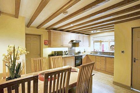 undefined, Maer, Maer Estate Cottages, ST5