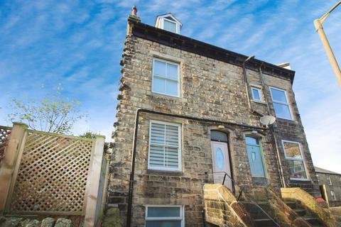 2 bedroom duplex to rent, Victoria Terrace, Addingham, Ilkley, LS29