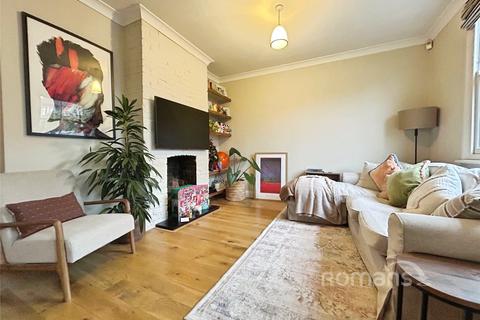2 bedroom terraced house for sale, Belmont Road, Maidenhead, Berkshire