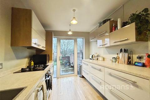 2 bedroom terraced house for sale, Belmont Road, Maidenhead, Berkshire