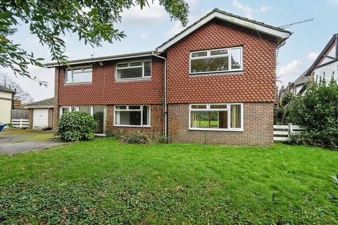 5 bedroom detached house for sale, North Bersted Street, Bognor Regis, PO22