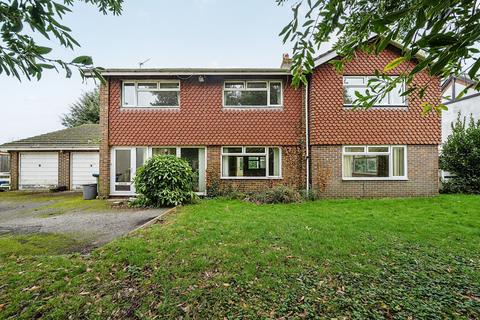 5 bedroom detached house for sale, North Bersted Street, Bognor Regis, PO22