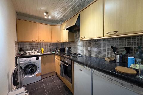 undefined, Ardery Street, Partick, Glasgow, G11