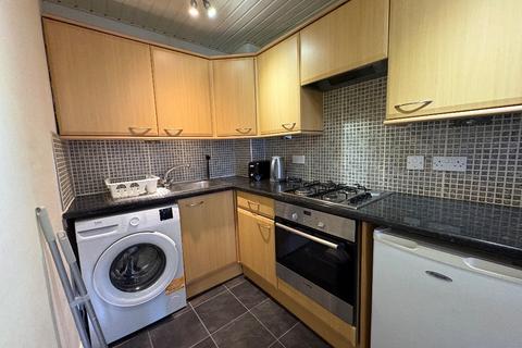 1 bedroom flat to rent, Ardery Street, Partick, Glasgow, G11