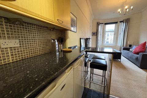 1 bedroom flat to rent, Ardery Street, Partick, Glasgow, G11