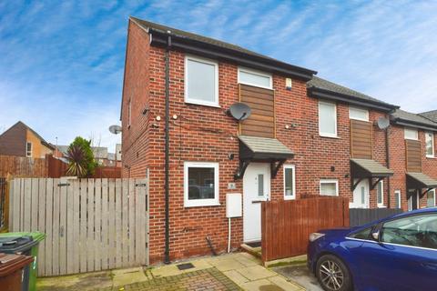 undefined, Oaklands Street, Leeds LS8