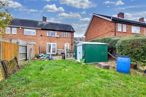 3 bedroom semi-detached house for sale, Chippenham Road, Nottingham