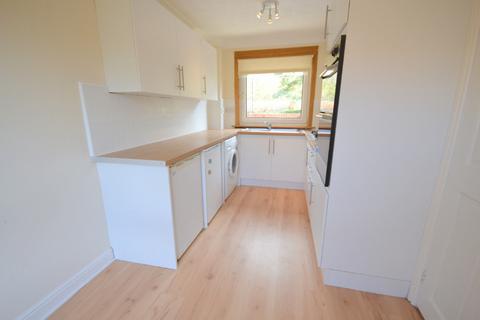 2 bedroom flat to rent - Jean Armour Drive, Dalkeith, Midlothian, EH22