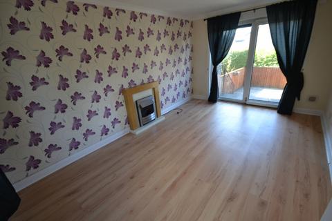 2 bedroom flat to rent, Jean Armour Drive, Dalkeith, Midlothian, EH22