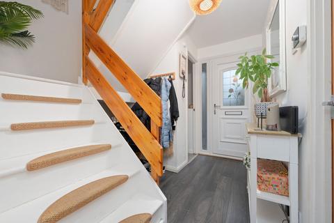 3 bedroom terraced house for sale, Eliburn South, Livingston
