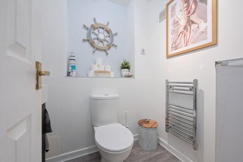 3 bedroom terraced house for sale, Eliburn South, Livingston