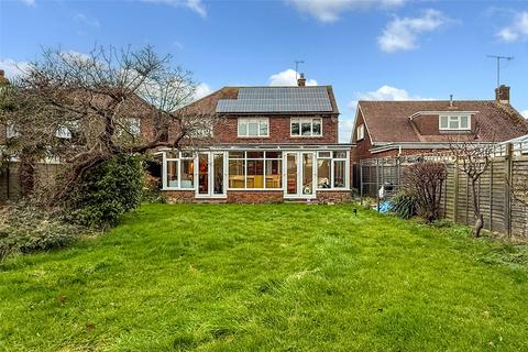 4 bedroom detached house for sale, Parkside Avenue, Littlehampton, West Sussex