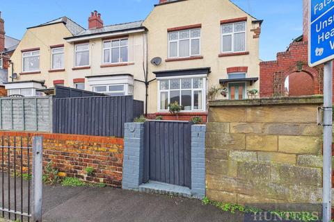 undefined, Londesborough Road, Scarborough