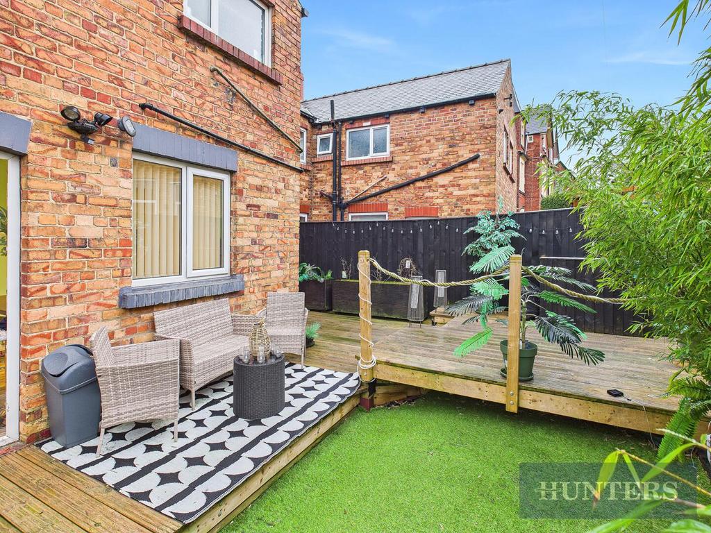 Terrace / Patio