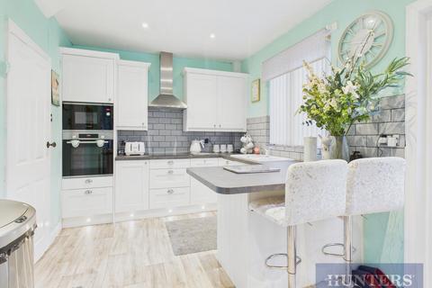 undefined, Londesborough Road, Scarborough