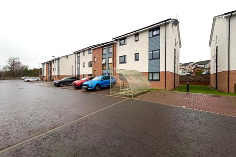 2 bedroom flat to rent, Hulbert Court, Perth, Perthshire, PH1
