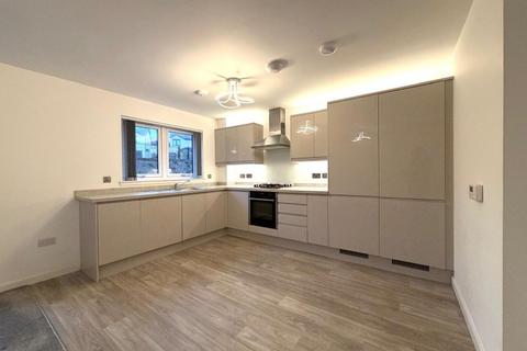 2 bedroom flat to rent, Hulbert Court, Perth, Perthshire, PH1