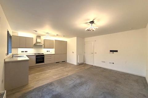 2 bedroom flat to rent, Hulbert Court, Perth, Perthshire, PH1