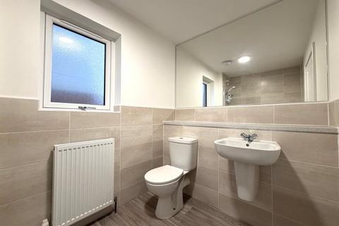 2 bedroom flat to rent, Hulbert Court, Perth, Perthshire, PH1