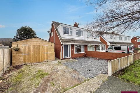 undefined, Llandaff Drive, Prestatyn, Denbighshire LL19 8TU