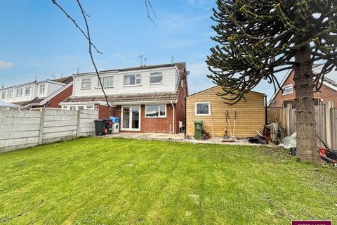 undefined, Llandaff Drive, Prestatyn, Denbighshire LL19 8TU