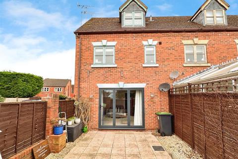 undefined, Abbey Mews, Alcester