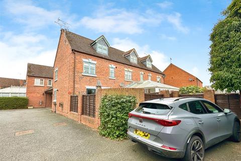 undefined, Abbey Mews, Alcester