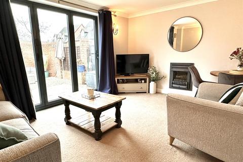 undefined, Abbey Mews, Alcester