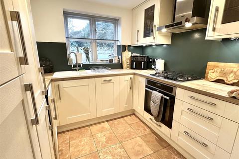 undefined, Abbey Mews, Alcester