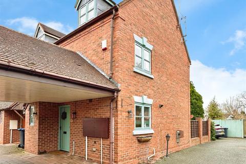 undefined, Abbey Mews, Alcester