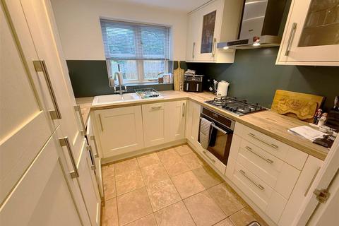undefined, Abbey Mews, Alcester