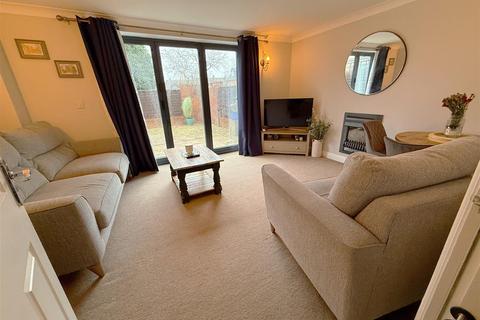undefined, Abbey Mews, Alcester