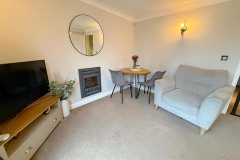 undefined, Abbey Mews, Alcester