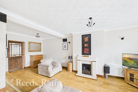 4 bedroom detached house for sale, Radburn Close, Chorley PR6