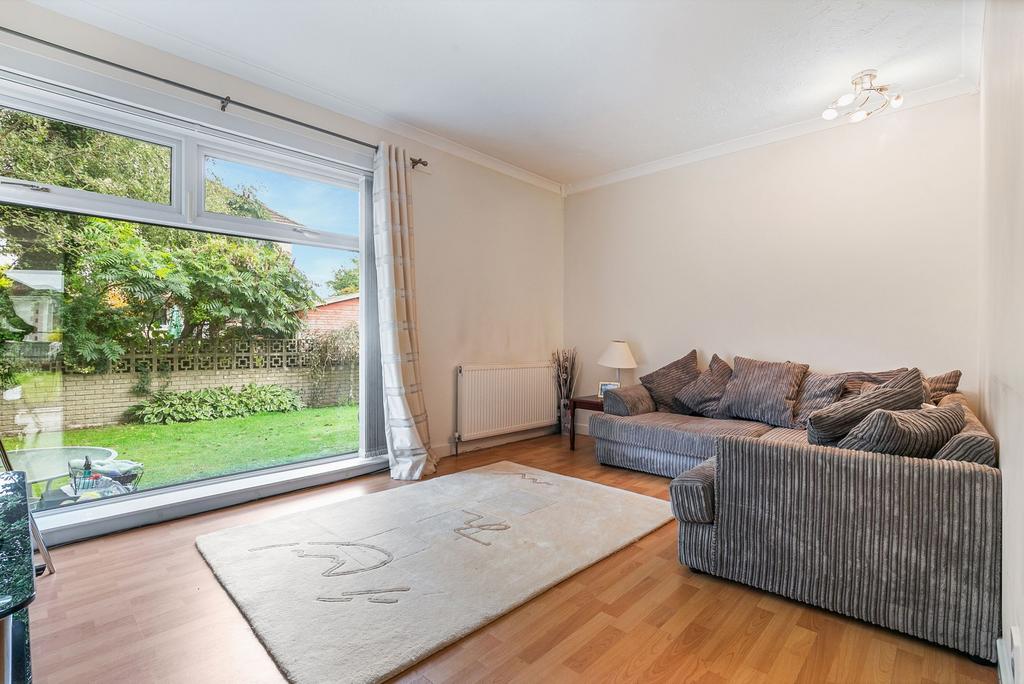 Family/ TV Room