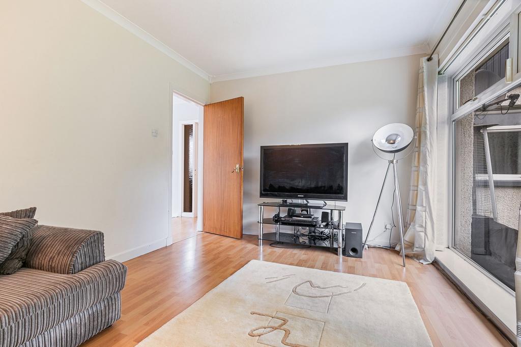 Family/ TV Room