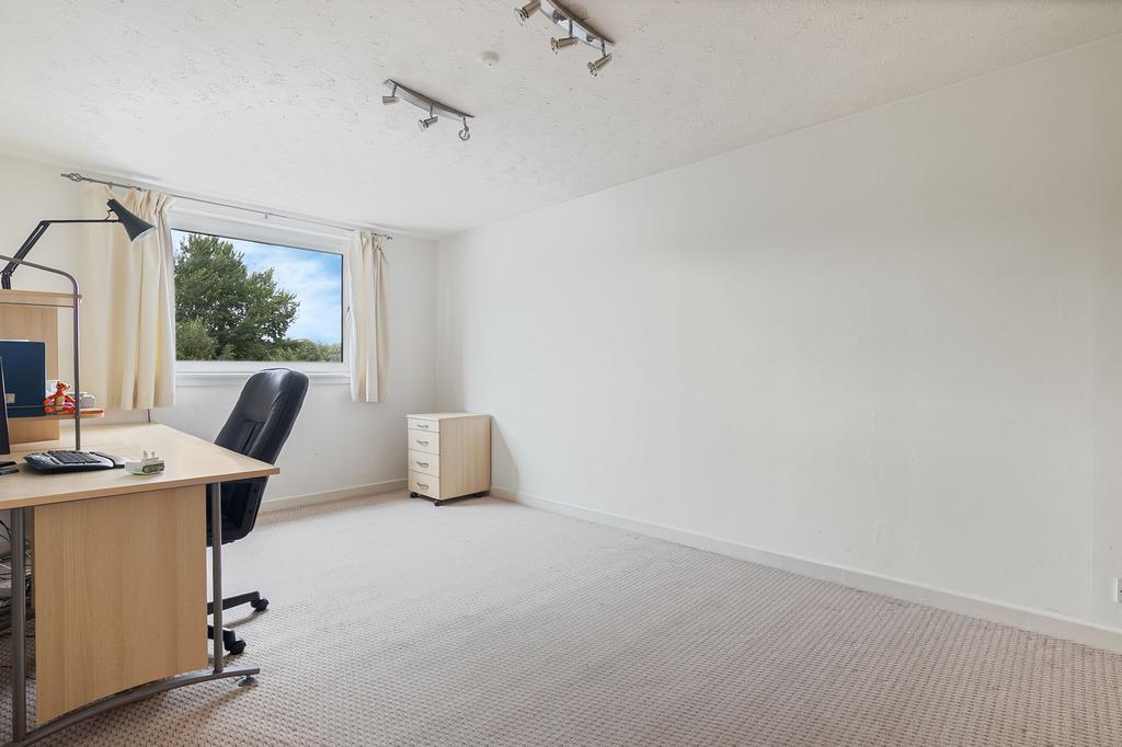 Upper Double Bedroom