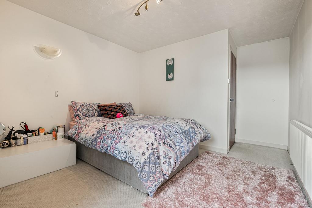 5th Upper Double Bedroom