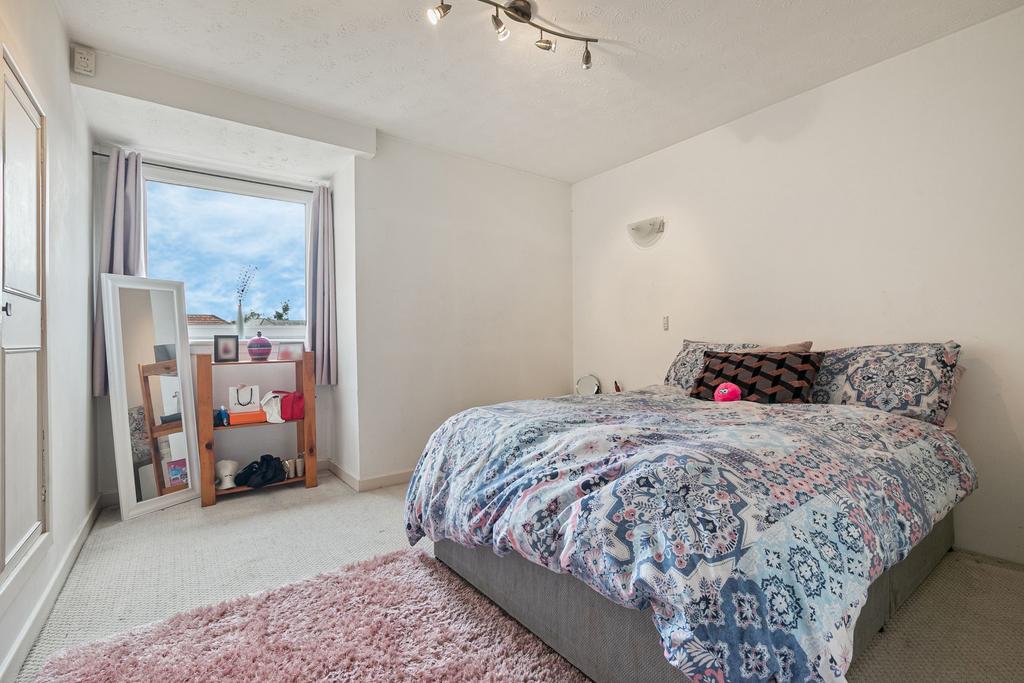 5th Upper Double Bedroom