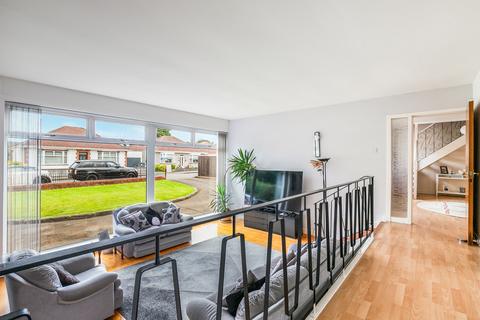 undefined, Blackcroft Road, Glasgow G32