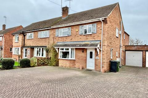 undefined, Allardene, Worcestershire WR11