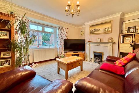 undefined, Allardene, Worcestershire WR11