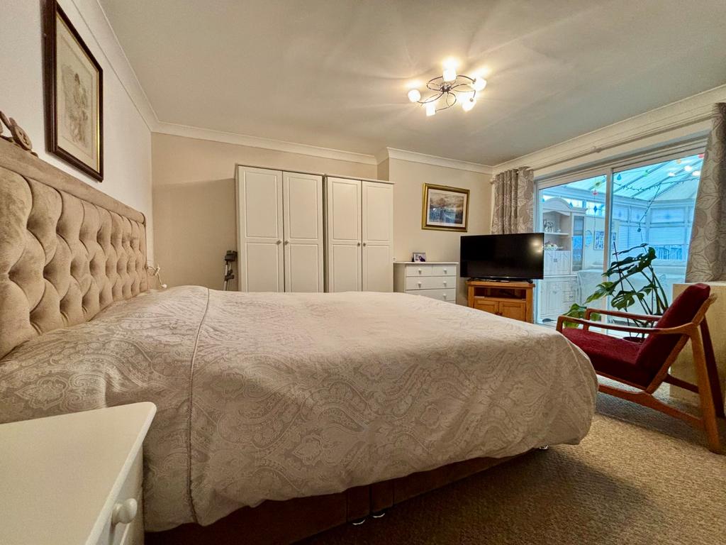 Dining Room/Bedroom