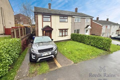Gloucester Road, Stoke-on-Trent ST7