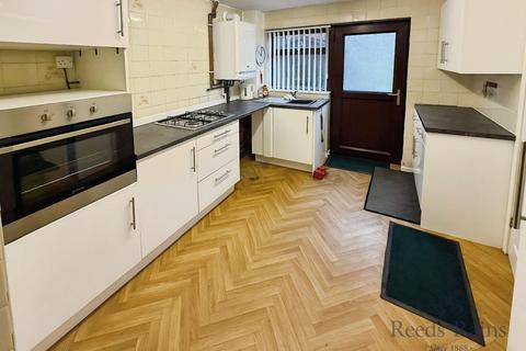 undefined, Gloucester Road, Stoke-on-Trent ST7
