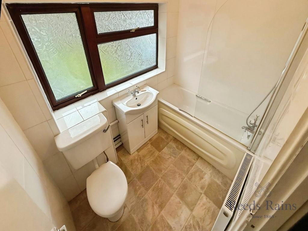 Bathrom