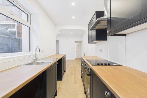 2 bedroom terraced house to rent, Jackson Street, Derby, Derbyshire, DE22 3RZ