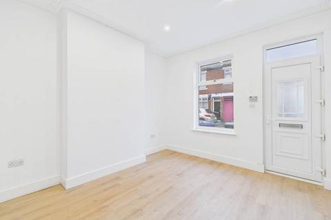 2 bedroom terraced house to rent, Jackson Street, Derby, Derbyshire, DE22 3RZ